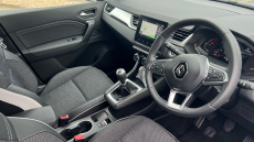 Renault Captur 1.0 TCE 90 Techno 5dr Petrol Hatchback